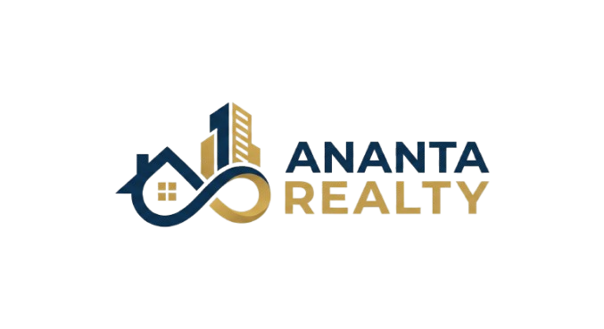 Ananta Realty Logo